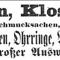 1889-03-19 Kl Lehmann